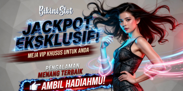 Banner Bawah