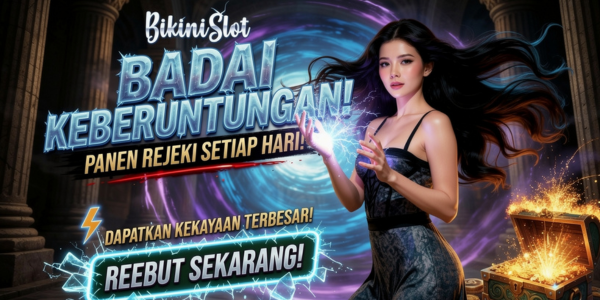 Banner Atas