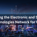 Exploring the Electronic and Software Technologies Network for Wales
