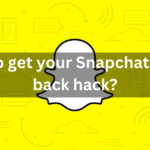 How to get your Snapchat streak back hack?