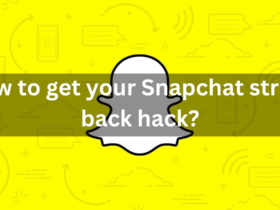 How to get your Snapchat streak back hack?