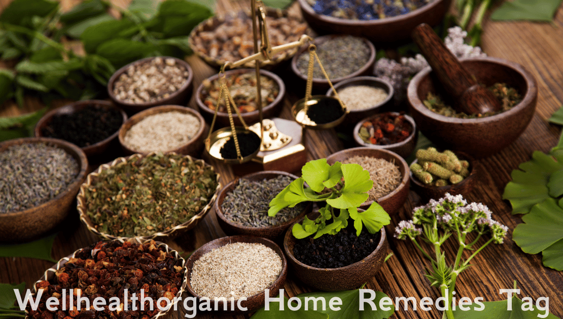 Wellhealthorganic Home Remedies Tag