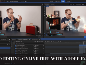 Video Editing Online Free