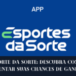 Esporte Da Sorte