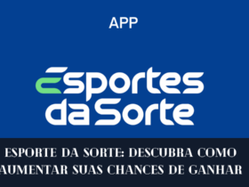 Esporte Da Sorte