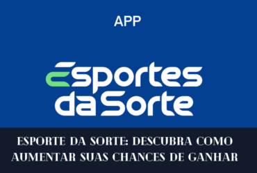 Esporte Da Sorte