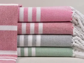 Wholesale Turkish Hand Towels