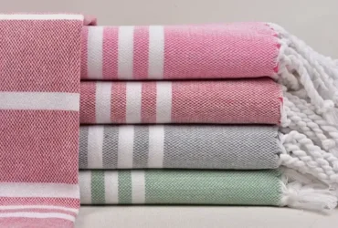 Wholesale Turkish Hand Towels