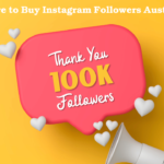 Where to Buy Instagram Followers Australia