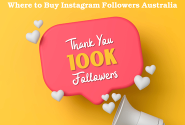 Where to Buy Instagram Followers Australia