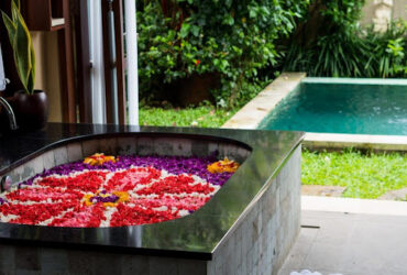 Garden Bathtub