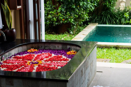 Garden Bathtub