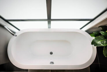 Soaking Tub