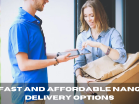 Fast and Affordable Nang Delivery Options