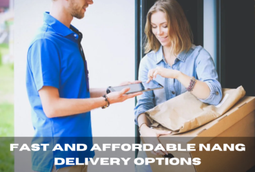 Fast and Affordable Nang Delivery Options