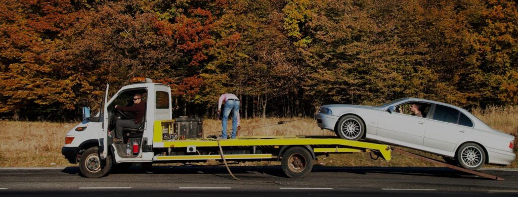 Prioritize 24/7 Towing Services