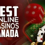 The Ultimate Guide to Top Rated Canadian Online Casinos for UK Players