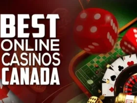 The Ultimate Guide to Top Rated Canadian Online Casinos for UK Players