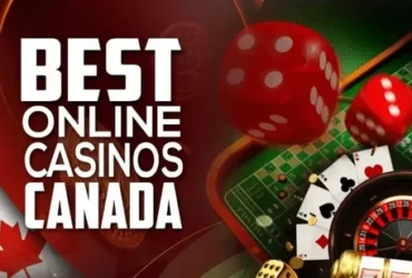 The Ultimate Guide to Top Rated Canadian Online Casinos for UK Players