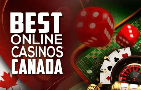 The Ultimate Guide to Top Rated Canadian Online Casinos for UK Players